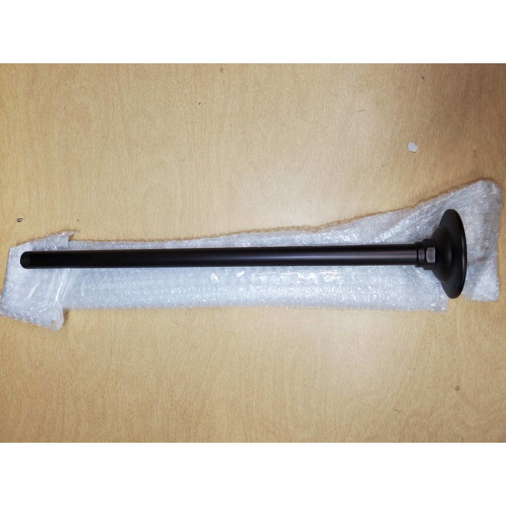 Kingston Brass 17" Inch Rain Drop Shower Arm Trimscape K117A5 Oil Rubbed Bronze